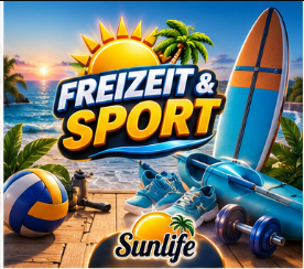 Freizeit & Sport