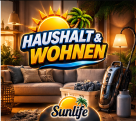 Haushalt & Wohnen